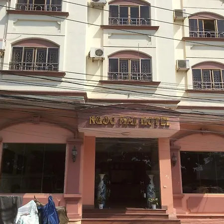 Ngoc Mai Hotel