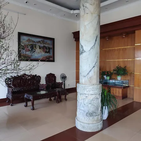 Ngoc Mai Hotel