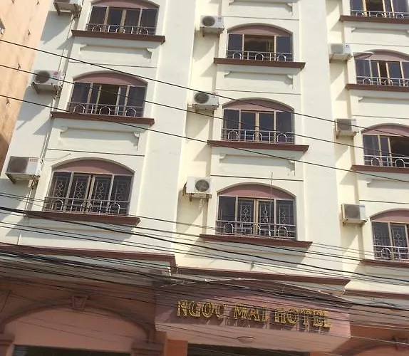 Ngoc Mai Hotel 2*