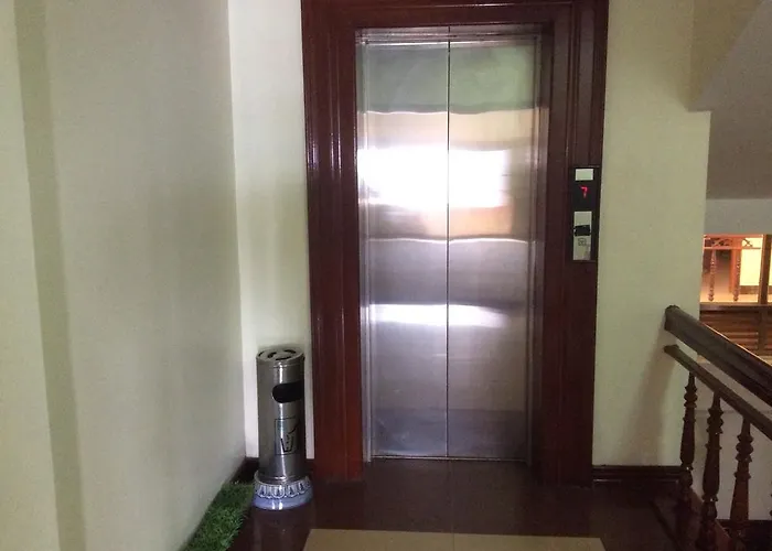 Hotel Ngoc Mai Hạ Long