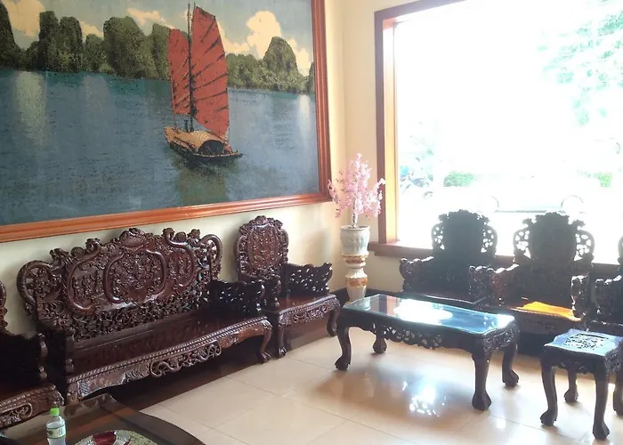 Hotel Ngoc Mai 2*