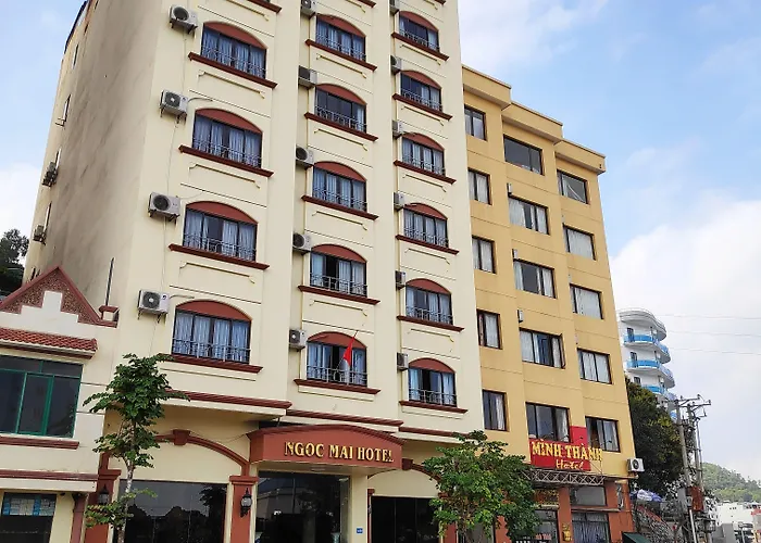Ngoc Mai Hạ Long