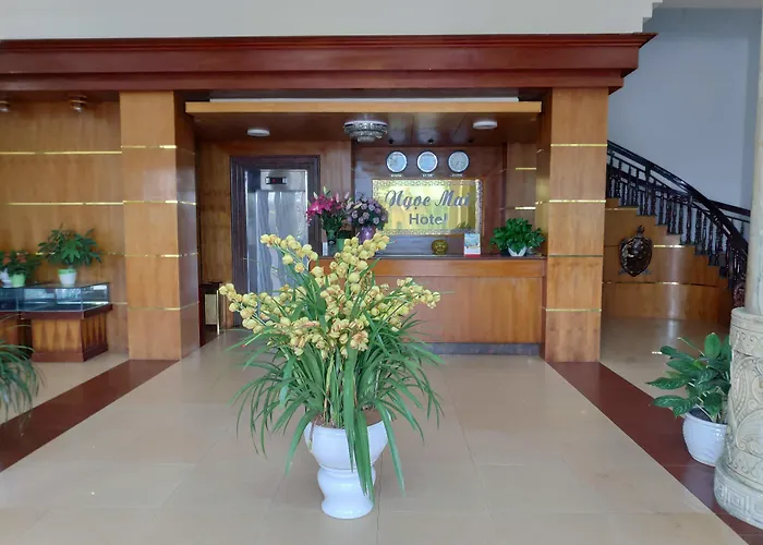 Hotel Ngoc Mai 2*