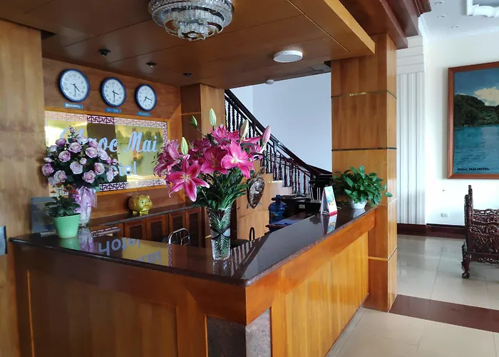 Ngoc Mai Hotel 2*