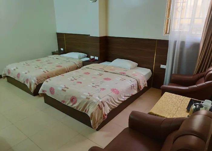 Hotel Ngoc Mai 2*
