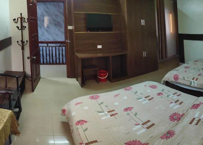 Hotel Ngoc Mai