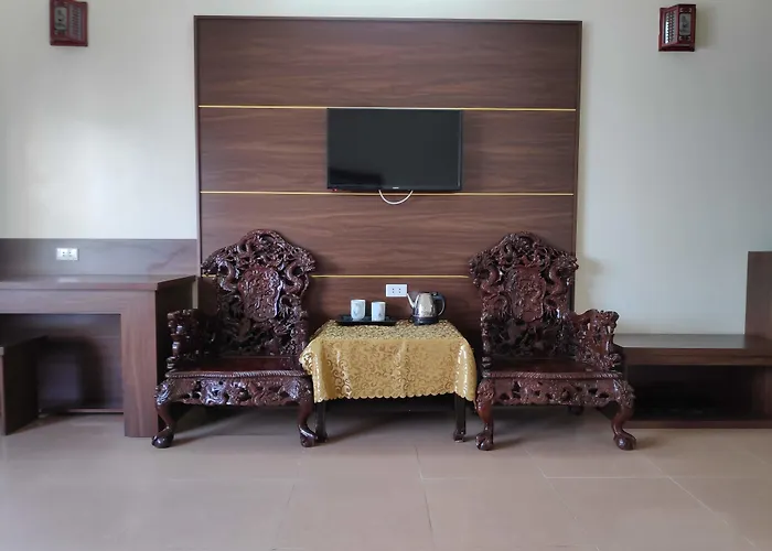 Ngoc Mai Hotel Hạ Long