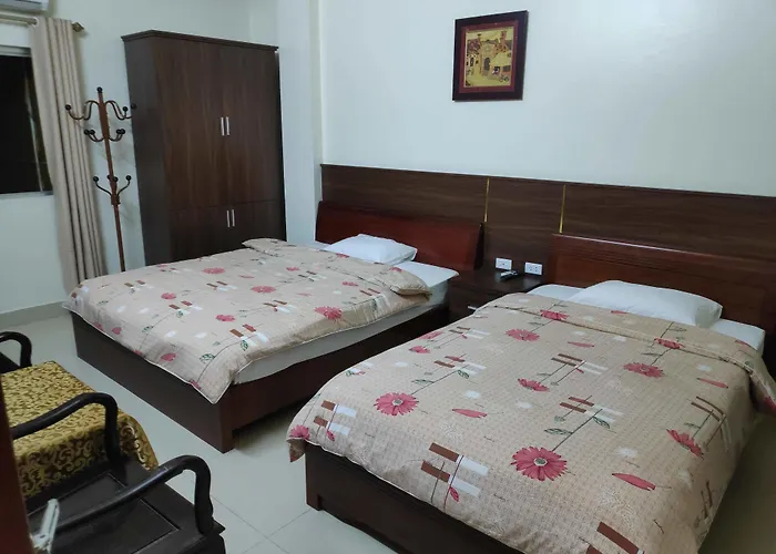 Ngoc Mai Hotel 2*