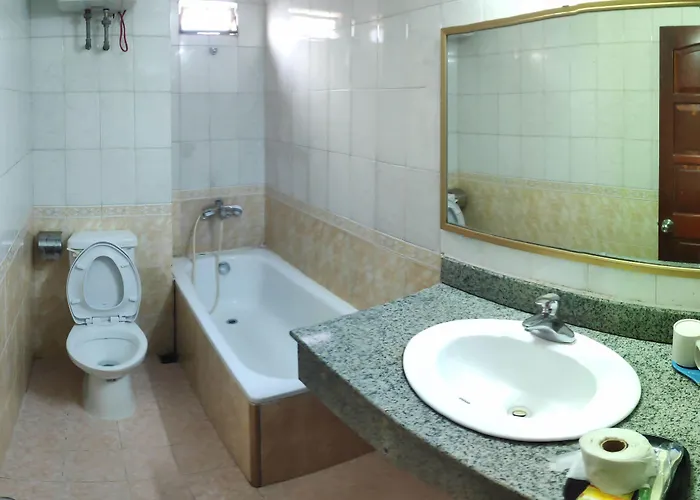 Hotel Ngoc Mai 2*