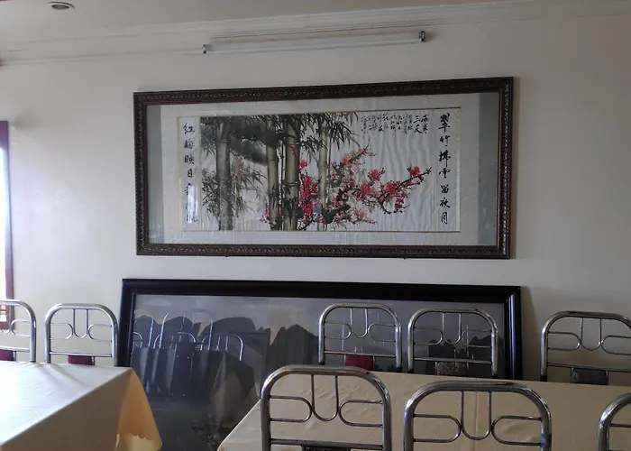 Ngoc Mai Hotel