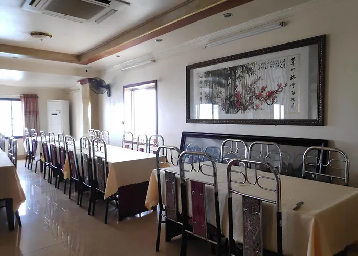 Hotel Ngoc Mai 2*