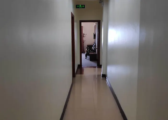 Hotel Ngoc Mai