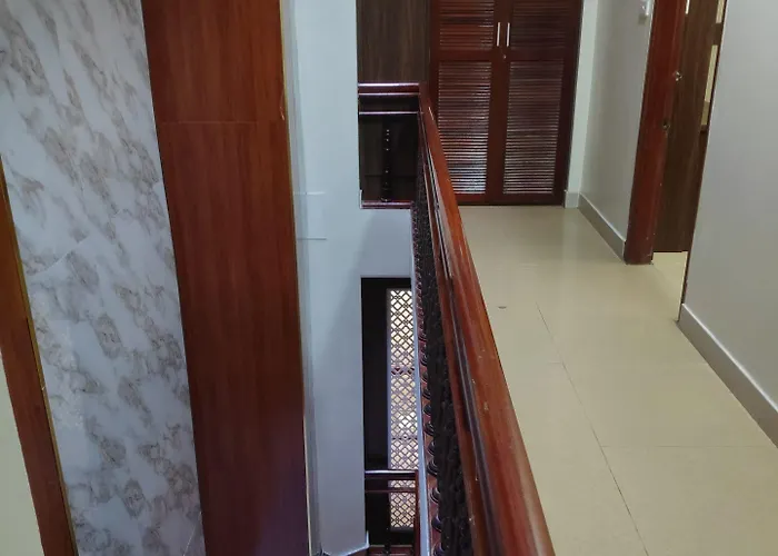Ngoc Mai Hotel Hạ Long