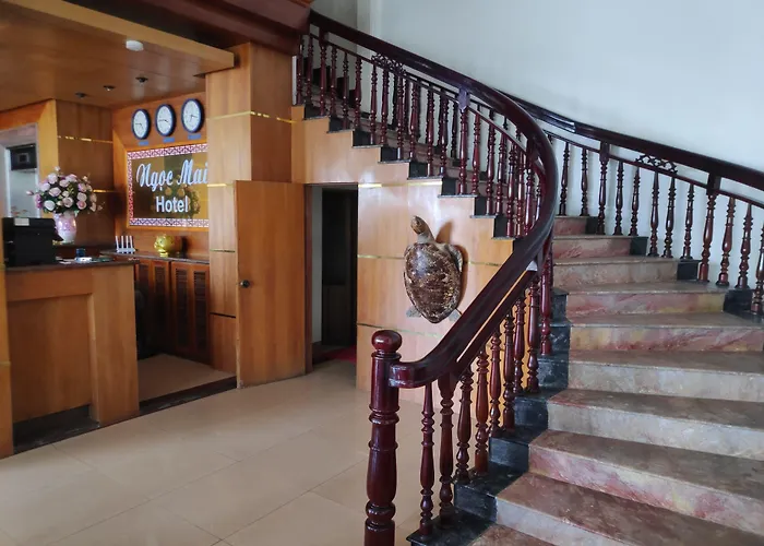 Ngoc Mai Hotel 2*