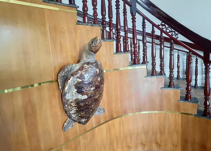 Ngoc Mai Hotel