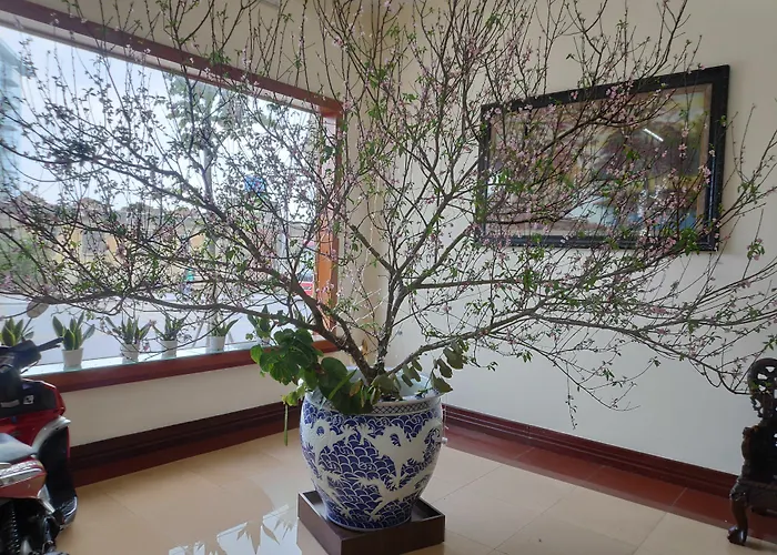 Hotel Ngoc Mai 2*
