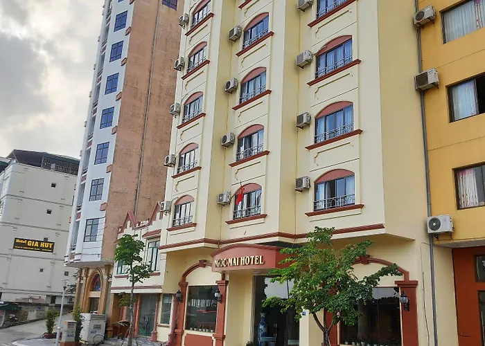 Ngoc Mai Hotel