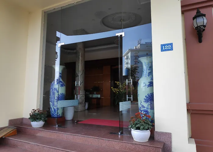Hotel Ngoc Mai