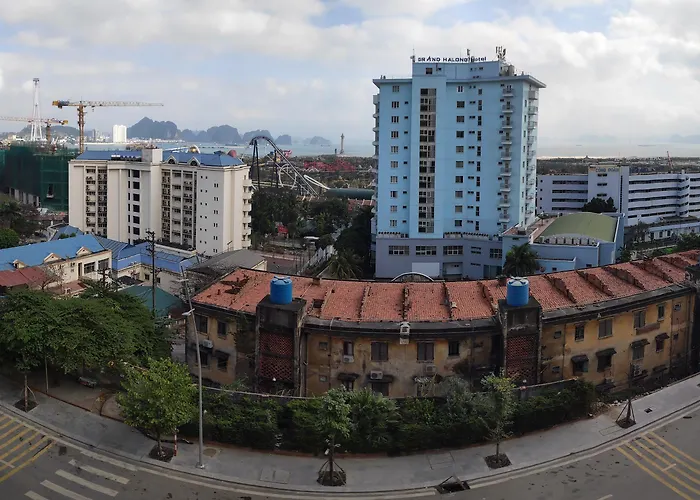Hotel Ngoc Mai 2*