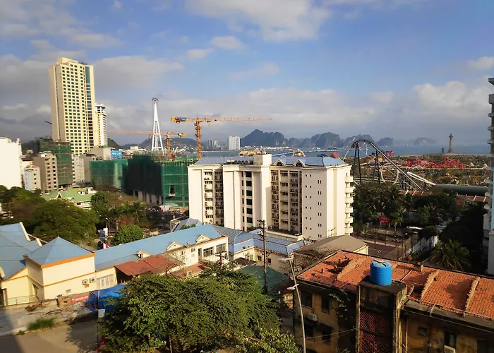 Hotel Ngoc Mai 2*