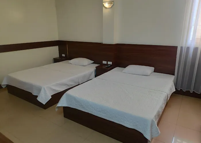 Hotel Ngoc Mai Hạ Long