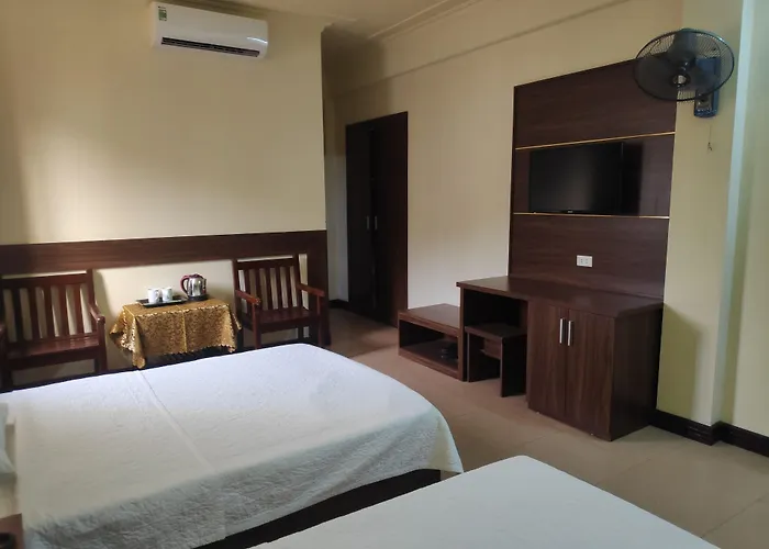 Ngoc Mai Hotel