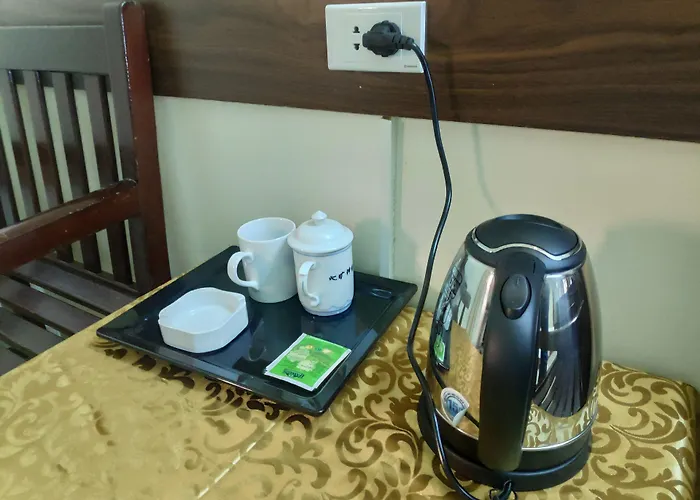 Hotel Ngoc Mai Hạ Long