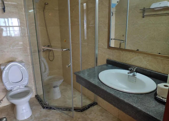 Hotel Ngoc Mai 2*