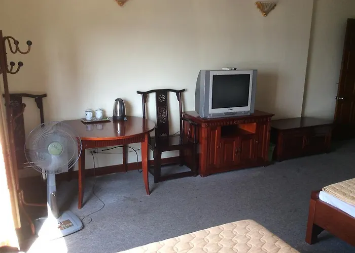 Ngoc Mai Hotel 2*