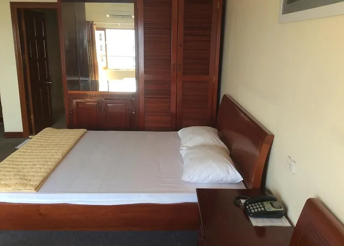 Hotel Ngoc Mai