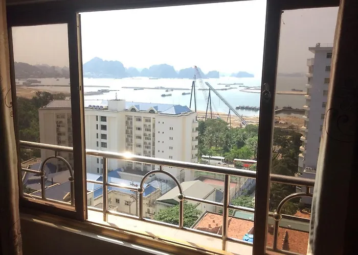 Ngoc Mai Hotel Hạ Long