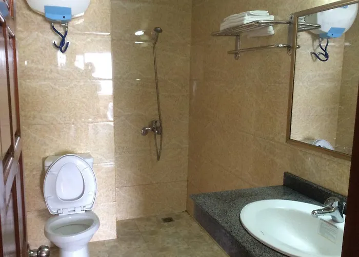 Hotel Ngoc Mai 2*