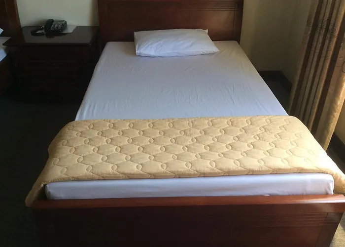 Ngoc Mai Hotel 2*