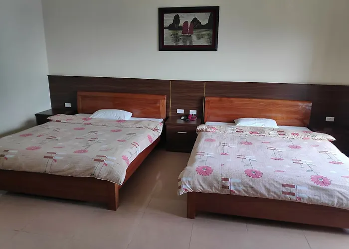 Ngoc Mai Hotel 2*